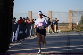 Women on the move 5K y 3K Día de la Mujer @tar.mx