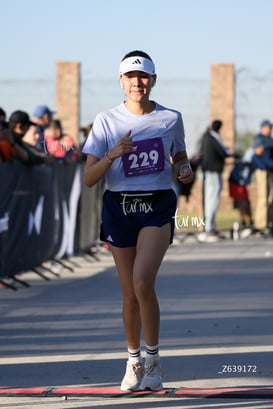 Women on the move 5K y 3K Día de la Mujer @tar.mx