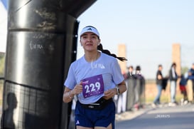 Women on the move 5K y 3K Día de la Mujer @tar.mx