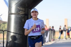 Women on the move 5K y 3K Día de la Mujer @tar.mx