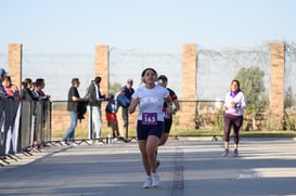 Women on the move 5K y 3K Día de la Mujer @tar.mx