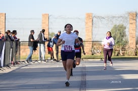 Women on the move 5K y 3K Día de la Mujer @tar.mx