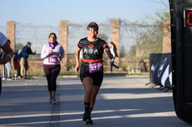 Women on the move 5K y 3K Día de la Mujer @tar.mx