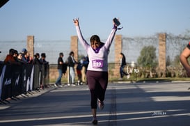 Women on the move 5K y 3K Día de la Mujer @tar.mx