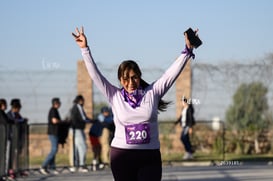 Women on the move 5K y 3K Día de la Mujer @tar.mx