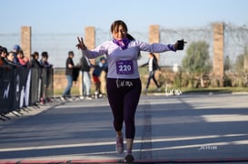 Women on the move 5K y 3K Día de la Mujer @tar.mx