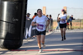 Women on the move 5K y 3K Día de la Mujer @tar.mx