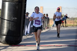 Women on the move 5K y 3K Día de la Mujer @tar.mx