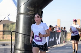 Women on the move 5K y 3K Día de la Mujer @tar.mx