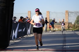 Women on the move 5K y 3K Día de la Mujer @tar.mx