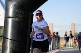 Women on the move 5K y 3K Día de la Mujer @tar.mx