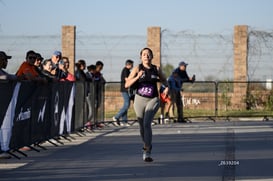 Women on the move 5K y 3K Día de la Mujer @tar.mx