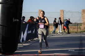 Women on the move 5K y 3K Día de la Mujer @tar.mx