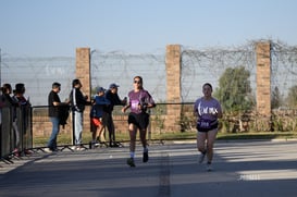 Women on the move 5K y 3K Día de la Mujer @tar.mx