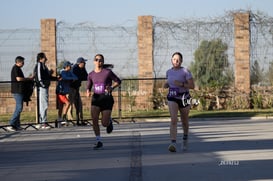 Women on the move 5K y 3K Día de la Mujer @tar.mx