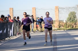 Women on the move 5K y 3K Día de la Mujer @tar.mx