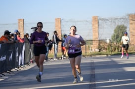 Women on the move 5K y 3K Día de la Mujer @tar.mx