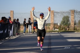 Women on the move 5K y 3K Día de la Mujer @tar.mx