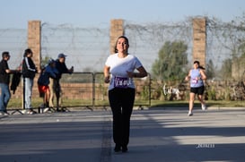 Women on the move 5K y 3K Día de la Mujer @tar.mx