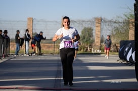 Women on the move 5K y 3K Día de la Mujer @tar.mx