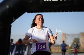 Women on the move 5K y 3K Día de la Mujer @tar.mx