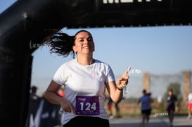 Women on the move 5K y 3K Día de la Mujer @tar.mx