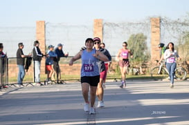 Women on the move 5K y 3K Día de la Mujer @tar.mx