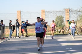 Women on the move 5K y 3K Día de la Mujer @tar.mx