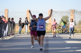 Women on the move 5K y 3K Día de la Mujer @tar.mx