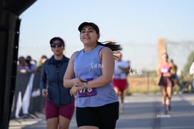 Women on the move 5K y 3K Día de la Mujer @tar.mx