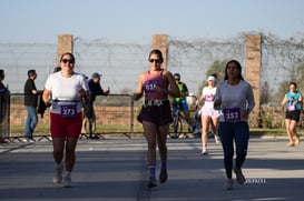 Women on the move 5K y 3K Día de la Mujer @tar.mx