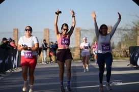 Women on the move 5K y 3K Día de la Mujer @tar.mx