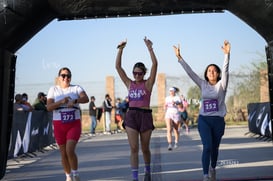 Women on the move 5K y 3K Día de la Mujer @tar.mx