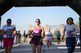 Women on the move 5K y 3K Día de la Mujer @tar.mx