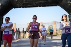 Women on the move 5K y 3K Día de la Mujer @tar.mx