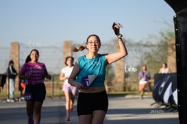 Women on the move 5K y 3K Día de la Mujer @tar.mx