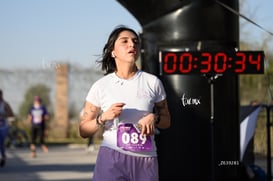 Women on the move 5K y 3K Día de la Mujer @tar.mx