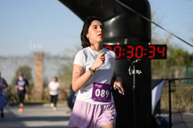 Women on the move 5K y 3K Día de la Mujer @tar.mx