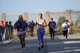 Women on the move 5K y 3K Día de la Mujer @tar.mx