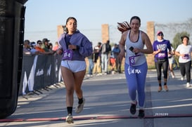 Women on the move 5K y 3K Día de la Mujer @tar.mx