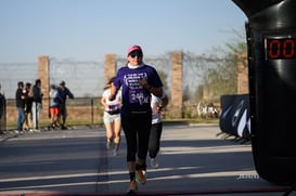 Women on the move 5K y 3K Día de la Mujer @tar.mx