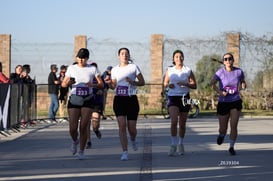 Women on the move 5K y 3K Día de la Mujer @tar.mx