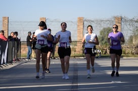 Women on the move 5K y 3K Día de la Mujer @tar.mx