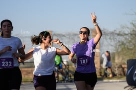 Women on the move 5K y 3K Día de la Mujer @tar.mx