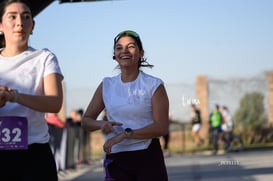 Women on the move 5K y 3K Día de la Mujer @tar.mx