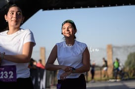 Women on the move 5K y 3K Día de la Mujer @tar.mx