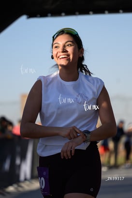 Women on the move 5K y 3K Día de la Mujer @tar.mx