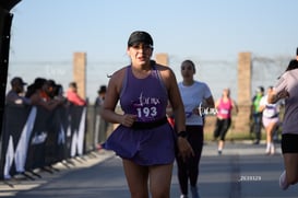 Women on the move 5K y 3K Día de la Mujer @tar.mx