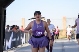 Women on the move 5K y 3K Día de la Mujer @tar.mx