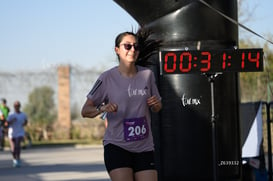 Women on the move 5K y 3K Día de la Mujer @tar.mx